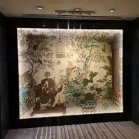 澳門麗景灣藝術酒店住宿體驗及感受