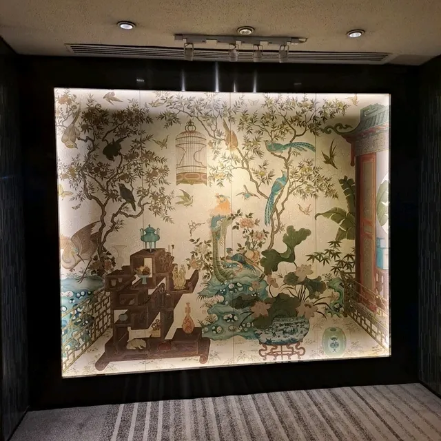 澳門麗景灣藝術酒店住宿體驗及感受
