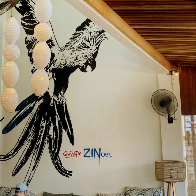 ZIN Cafe