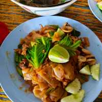 ร้านอิสลามรอฝ๊ะ  อร่อยทุกเมนู