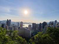 【市區快閃登頂~紅燈山🚨】