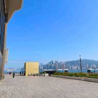 香港最有特色的 K11 MUSEA！滿足家人以及毛小孩的好去處！