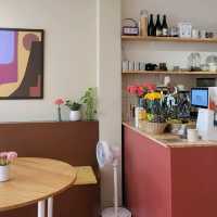 Klay cafe | Breakfast & Brunch | Chiangmai