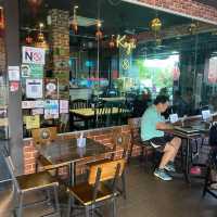 NANYANG KOPITIAM