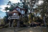  Buawattana Resort | สวนผึ้ง ราชบุรี