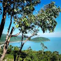 A daredevil's ride up Hai Van Pass, Da Nang