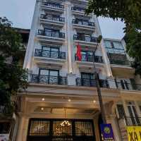 Popular Hotel in Hanoi