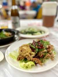 香港風味大排檔