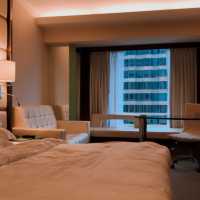 Regal Kowloon Hotel, TST East