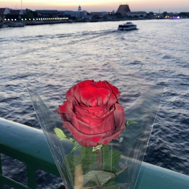i can buy myself flowers