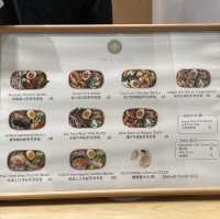 鰂魚涌外賣健康輕盈便當🍱