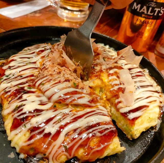 【大阪 新世界】ビリケンさんと串カツと新世界✨
