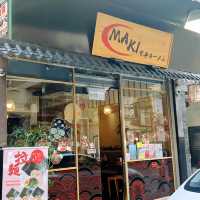 隱世日式拉麵店🍜湯底香濃