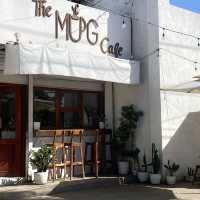 Mug Cafe