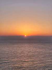 부산을 일찍 시작하는 방법! 아침이 아름다운곳🌅