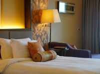 Dusit Thani Pattaya ที่พักสวยริมหาเพัทยา