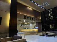 BESTON ที่พักหลักร้อยใจกลางพัทยา คุ้มมาก ‼️