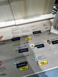 Tokyo’s IKEA Ice Cream 🍦 