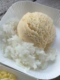 อากาศร้อนๆ แวะทานไอติมโบราณสไตล์ไทยๆ