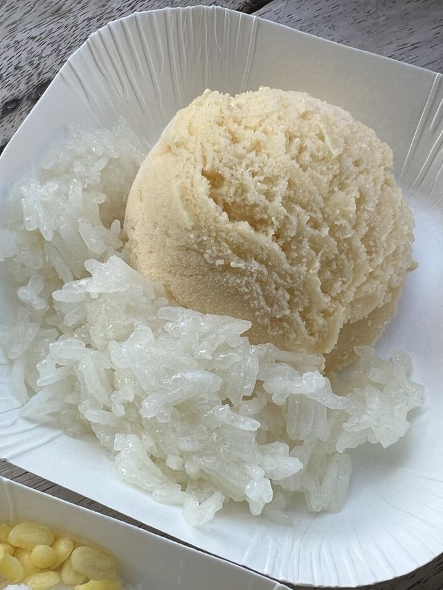 อากาศร้อนๆ แวะทานไอติมโบราณสไตล์ไทยๆ