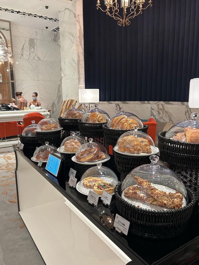 澳門美食 ｜復活節主題麵包 