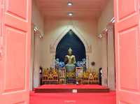 วัดพระปฐมเจดีย์ นครปฐม