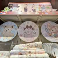 春日迪士尼新主題🫶🏻Duffy and Friends🤗新打卡位❤️