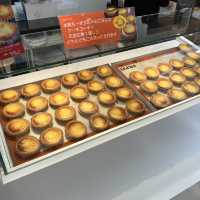 つくばで人気のケーキ屋　コートダジュール