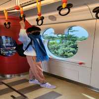 A Disney more suited for teens and up 
