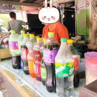 ร้านเด็ดเกาะสุกร จังหวัดตรัง: ไก่ทอดน้าจิ๋ม