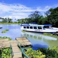 Tranquility at Caliraya Club Resort Batangas