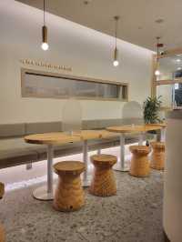  舒適小清新Cafe