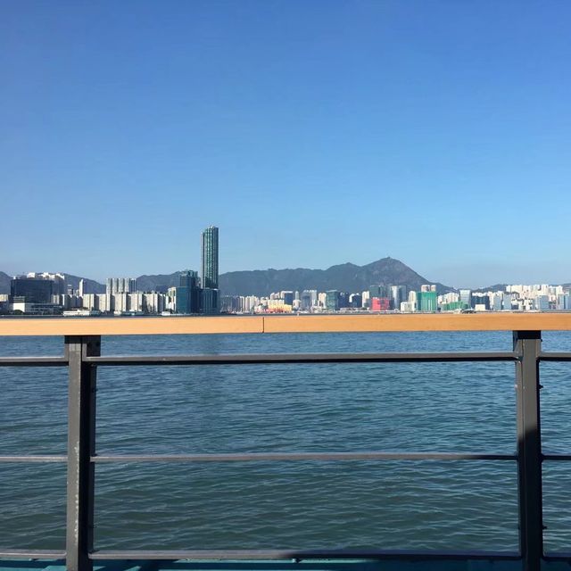 寵物友善——海濱長廊 寵物友善——海濱長廊