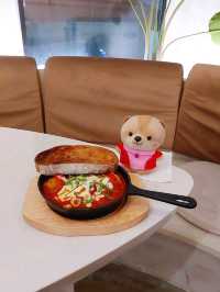 太子｜2 Soon Cafe｜晝夜不同感覺的咖啡店