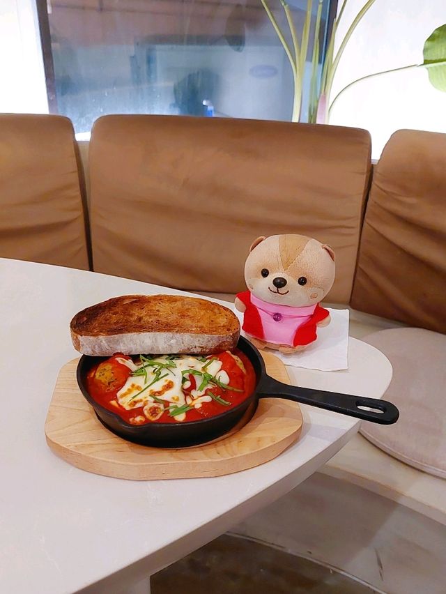 太子｜2 Soon Cafe｜晝夜不同感覺的咖啡店