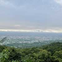 星月天空景觀餐廳 🖌️ 可以待上大半天的好去處