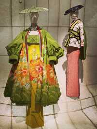 DIOR展＠東京都現代美術館