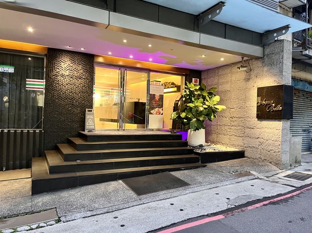 北投溫泉酒店住宿推介