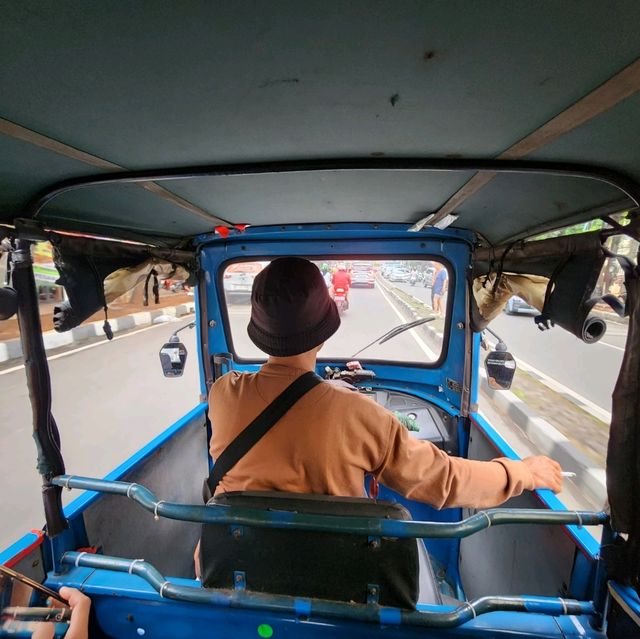 Jakarta Pusat @Indonesia Jakarta Pusat @Indonesia