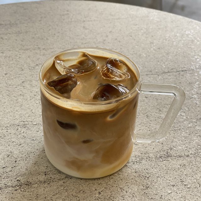서울숲역 성수동 카페 영화104