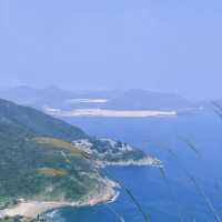 香港行山 - 龍脊 