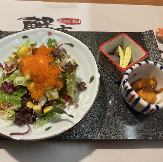 🍤🦀🐙去蟹慶食海鮮盛宴