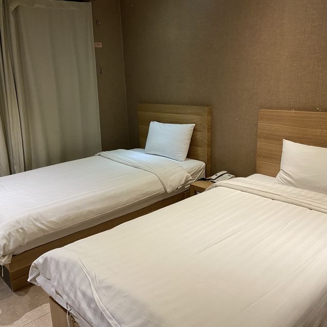 대전 시청역 장기투숙하기 좋은 호텔 그레이턴 둔산