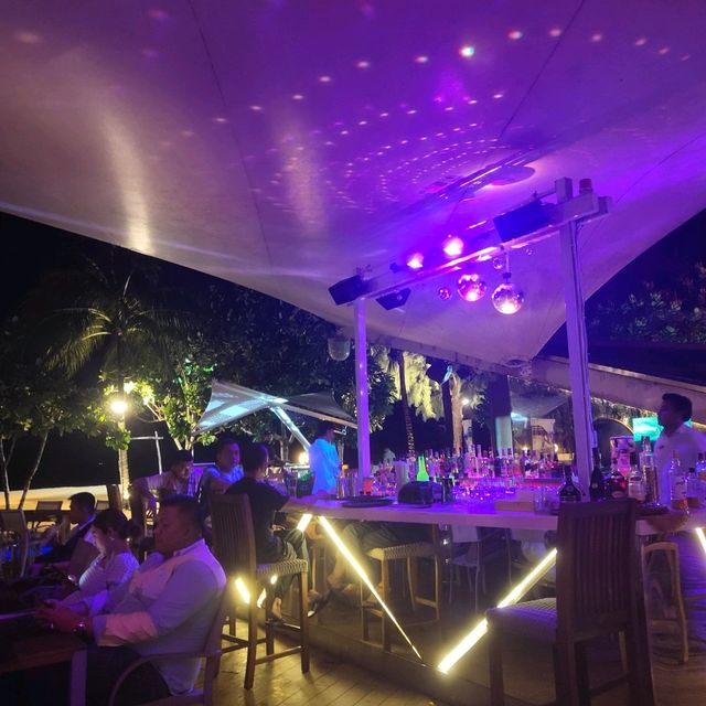 Kokulo Beach Club Restaurant @ La Vela Khao Lak