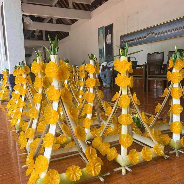 พระธาตุศรีสองรัก จังหวัดเลย