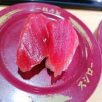 壽司郎 - 迷你壽司飯