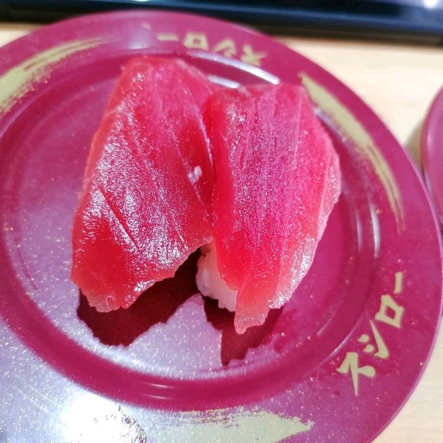 壽司郎 - 迷你壽司飯