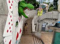 Alive Museum in Seoul 