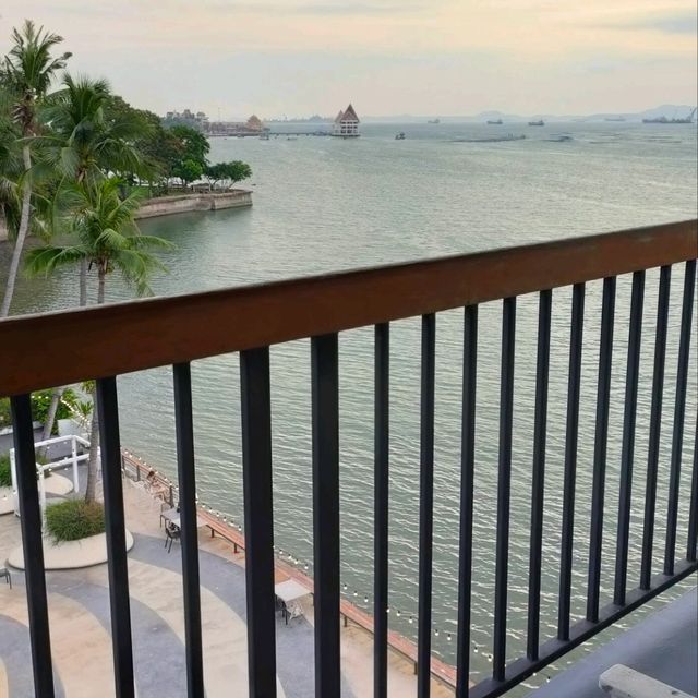 ร้านอาหารอร่อยที่ศรีราชา