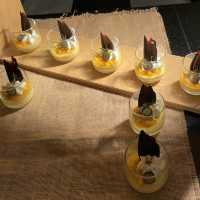 REMBRANDT แรมแบรนดท์ โฮเทล